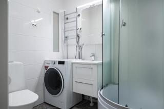 Pondside City Flat By Lapland Host - 8