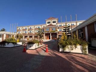 2RN SOLOMON Hotel and Spa - 2
