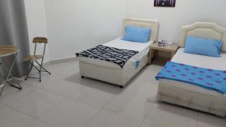 AlkhuwirMuscatDownTown Hostel - 2