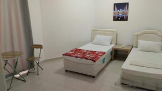 AlkhuwirMuscatDownTown Hostel - 1