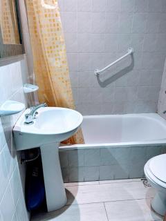 Duplex Centro Bariloche IG FRUTILIZ - 2