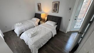 Luxury condo - 1