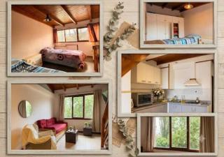 Duplex Centro Bariloche IG FRUTILIZ - 1