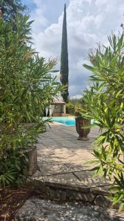 Le Mazet provençal - 8
