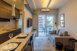 Confortável Apartamento no Cambuí - 8