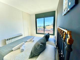 House near Barcelona, Beach and vineyards - 7