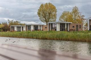 Cube XL 72 I 4-persoons chalet in Zennewijnen - 1