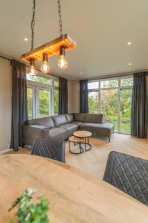 Cube XL 72 I 4-persoons chalet in Zennewijnen - 0