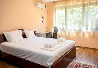 Comfortable 2BR Maisonette Near Varna City Center by Flat Manаger - 9