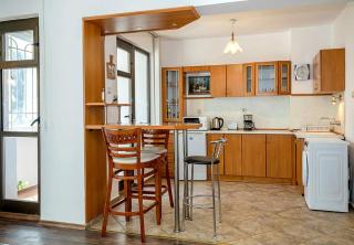 Comfortable 2BR Maisonette Near Varna City Center by Flat Manаger - 8