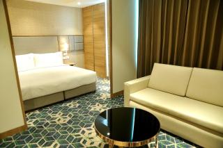 Holiday Inn Gurugram Sector 90 by IHG - 6