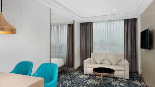 Holiday Inn Gurugram Sector 90 by IHG - 3