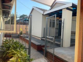 Empress Guesthouse - 3