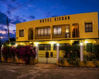 Keiran Resort Lamu - 5