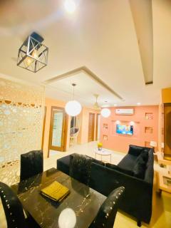 2 Bedroom Luxury Apartment In DHA Lahore - 0