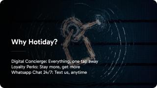 Hotiday Room Collection - Stresa - 3