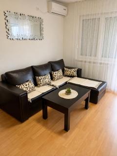 Luna Lux Apartmani - 9