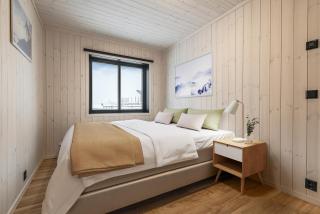 Modern family home in Hemsedal - spectacular views! - 2