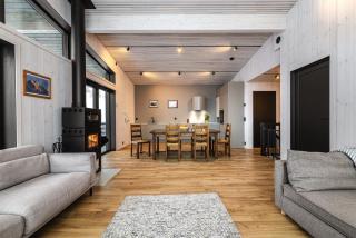 Modern family home in Hemsedal - spectacular views! - 7