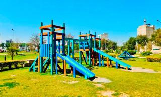 2 Bedroom Luxury Apartment In DHA Lahore - 4