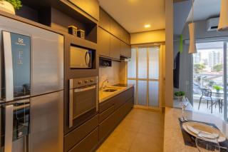 Confortável Apartamento no Cambuí - 7