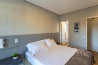Confortável Apartamento no Cambuí - 3
