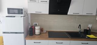 Apartament Nou la malul marii Costinesti - 9