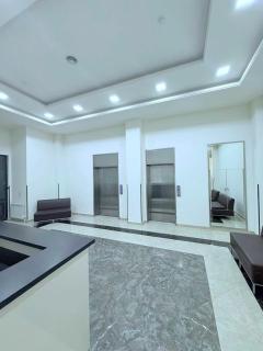 ARM Genius LUX apartments - 2