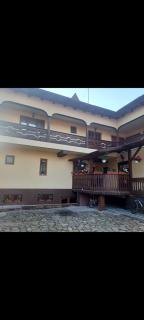 Pensiunea Miruna - 4