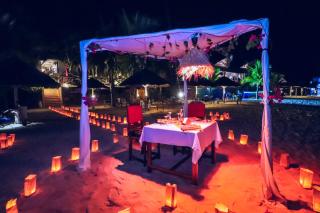 Sansi Kendwa Beach Resort - 8