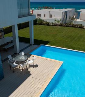 Fouka Bay Serviced Apartments By BlueKeys - 5