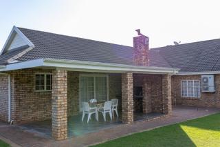 Geluk Cottage - 6