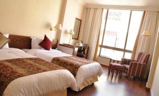 Orient Prince Hotel - 8
