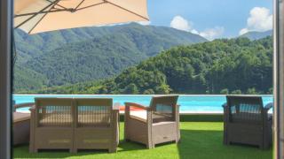 Gapyeong staysumok pool villa pension - 3