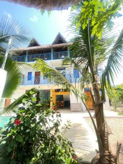 Sabali Lodge, Zanzibar - 7