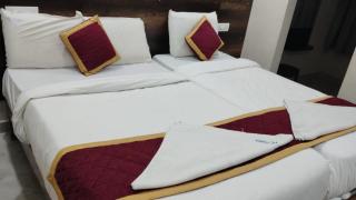 RK Residency - 2