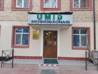 Umid Hostel - 7