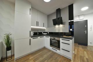 Legnicka 59! Modern Studio - 4