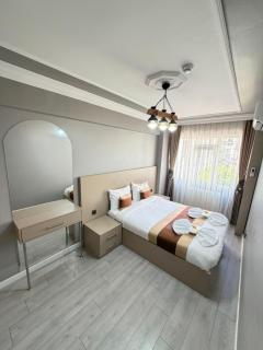 Sultanahmet Grand Crown Hotel - 2