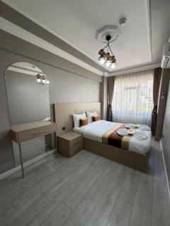 Sultanahmet Grand Crown Hotel - 8
