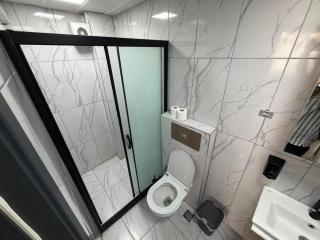 Sultanahmet Grand Crown Hotel - 1