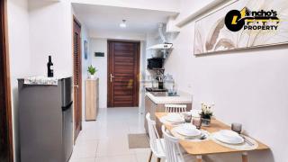Family Room 1 bedroom unit - 3