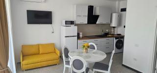 Apartament Nou la malul marii Costinesti - 3