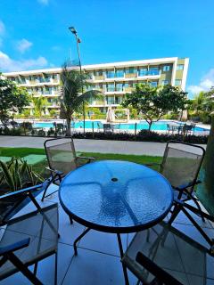 Mana Beach Experience, o melhor Studio de Muro Alto by HM - 9
