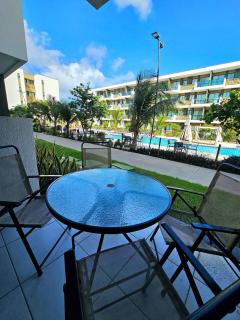 Mana Beach Experience, o melhor Studio de Muro Alto by HM - 3