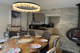 Chalet Vue des Bossons - Welkeys - 9