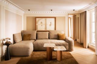 Merveil - Luxury Suite - Louvre - Rivoli - 7