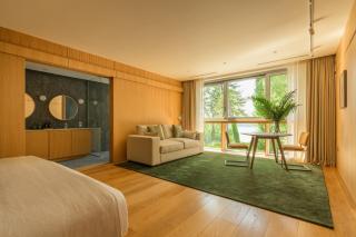 Park Hotel Kenmare - 9