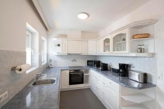Apartment Alpenrose - 4