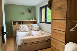 Chalet Vue des Bossons - Welkeys - 3